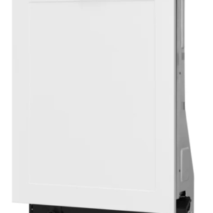 Frigidaire 24 in Panel Ready Dishwasher with Third Rack