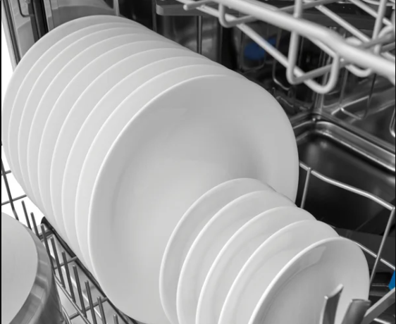 Frigidaire 24 in Panel Ready Dishwasher with Third Rack - Image 7
