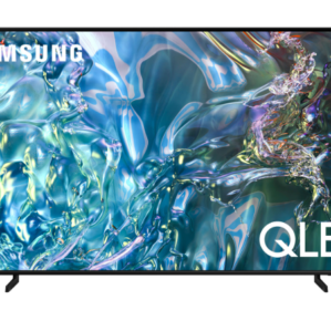 Samsung 2024 QN65Q60DAFXZC QLED 4K Smart TV
