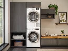 BEKO HPD24414W3 24" Heat Pump Dryer