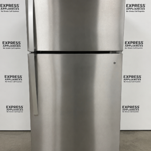Whirlpool WRT541SZDM 21 Cu. Ft. Top Freezer Refrigerator – Stainless Steel