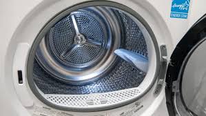 Beko WFTV10733XC 24" Front Load Smart Washer – SteamCure™, Wi-Fi & ENERGY STAR Certified