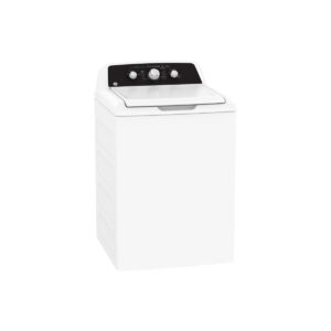 ge top load washer