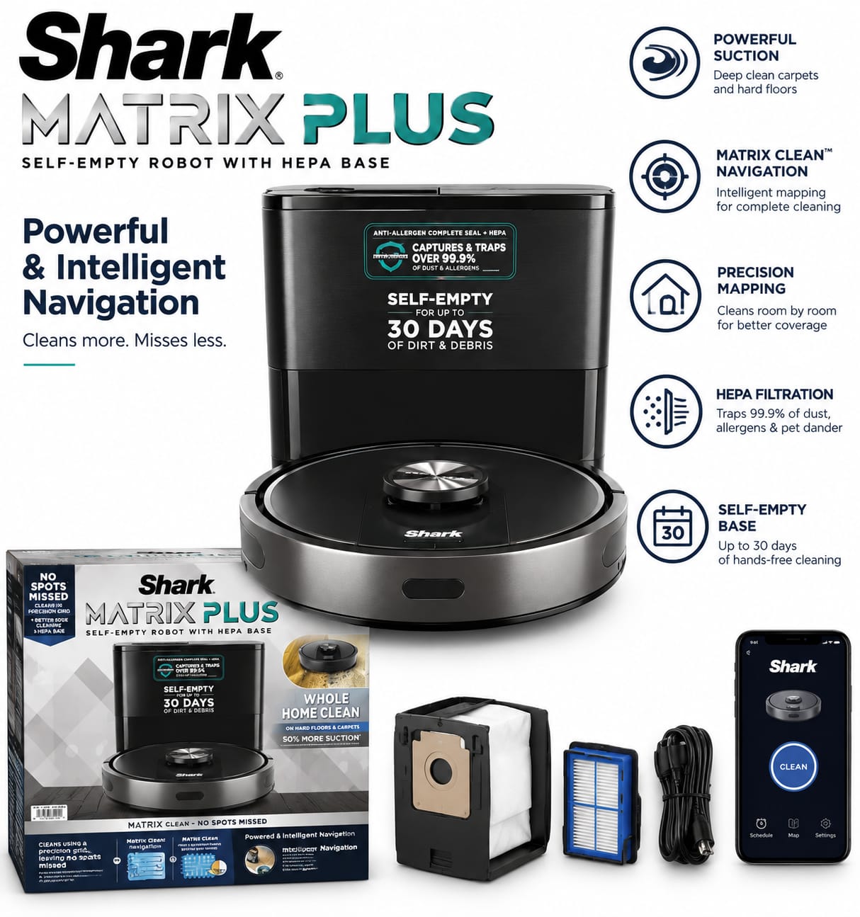 shark shark